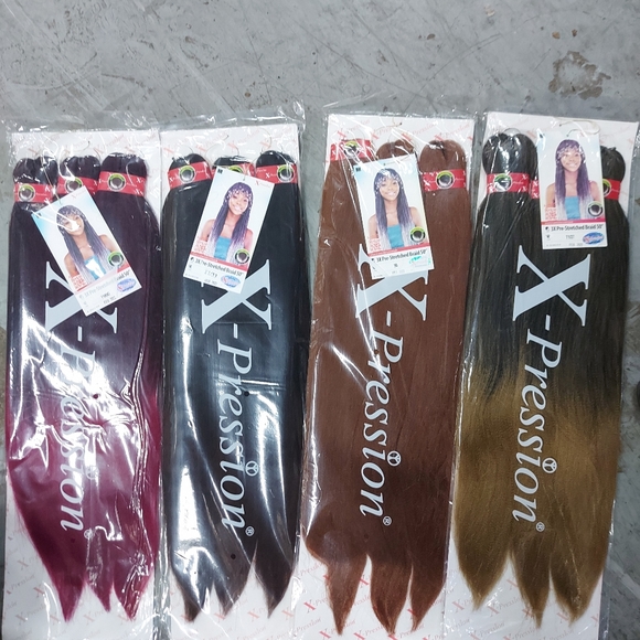 Xpression for sale - Picture 2 of 3